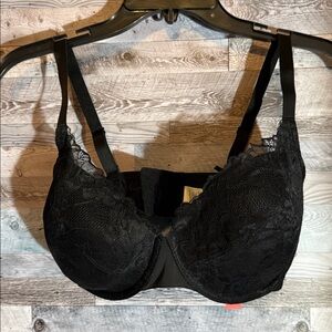 NWT! Popilush Minimizer Bras for Women Full Coverage Lace Push Up Underwire Bra
